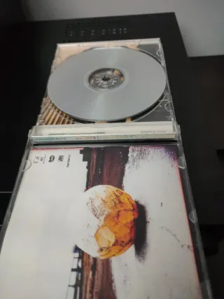 CD The Corrs - Forgiven, Not Forgotten