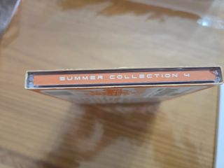 CD Audio Summer Collection 4