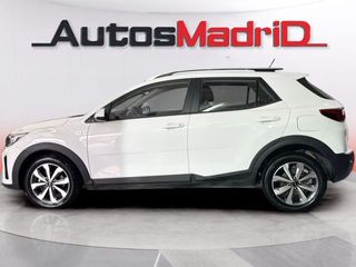 Kia Stonic 1.0 T-GDi 74kW (100CV) MHEV iMT Concept