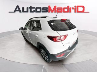 Kia Stonic 1.0 T-GDi 74kW (100CV) MHEV iMT Concept