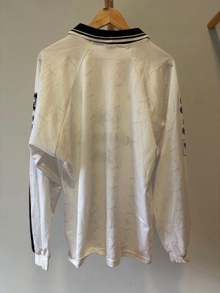 Camiseta Salamanca 95/97