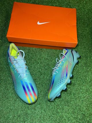 zapatillas de fútbol adidas X Speedportal