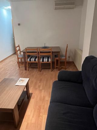 Conjunto Muebles Salón Completo