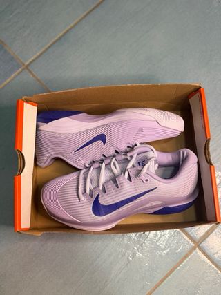 Nike Zoom Vapor 12 HC Scarpe Tennis