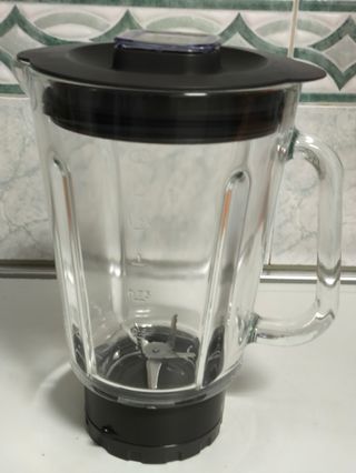 Batidora de vaso Moulinex Perfect Mix+