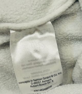Cappello Husky Peluche Taglia 7/10