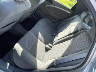 Chevrolet Lacetti 2005