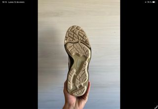 Nike Travis Scott Zoom Jaxx Talla 42.5