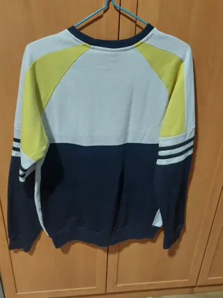 Sudadera Kaotiko 99 California