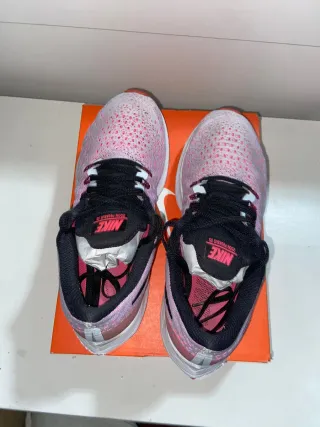 Nike Pegasus 35 Rosa Mujer