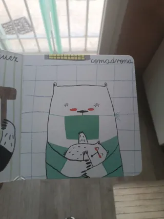 Trabajosos (Spanish Edition)