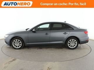 Audi A4 2.0 TFSI Advanced edition ultra