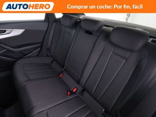 Audi A4 2.0 TFSI Advanced edition ultra