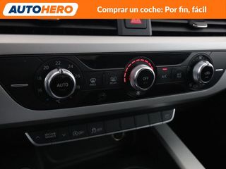 Audi A4 2.0 TFSI Advanced edition ultra