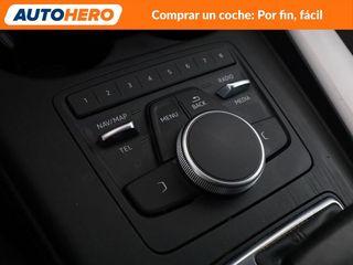 Audi A4 2.0 TFSI Advanced edition ultra