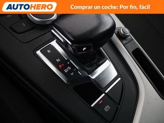 Audi A4 2.0 TFSI Advanced edition ultra