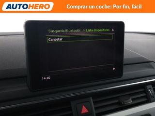 Audi A4 2.0 TFSI Advanced edition ultra