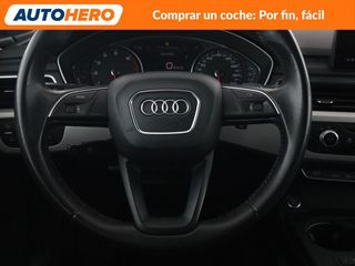 Audi A4 2.0 TFSI Advanced edition ultra
