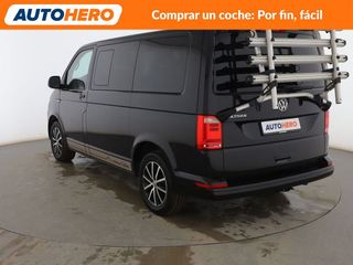 Volkswagen Multivan 2.0 TDI Trendline