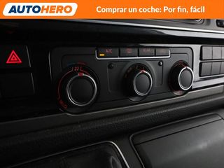 Volkswagen Multivan 2.0 TDI Trendline