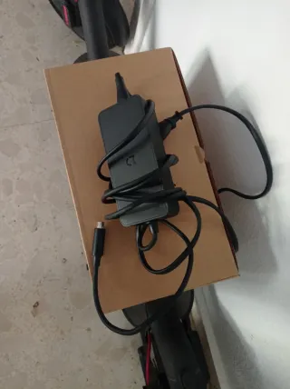 Patinete Eléctrico Xiaomi M365