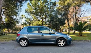 Peugeot 307 2006