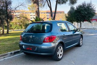 Peugeot 307 2006