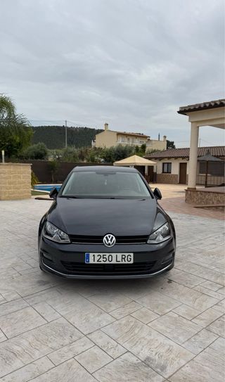 Volkswagen Golf 2017