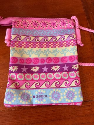 Bolso niña Gabol