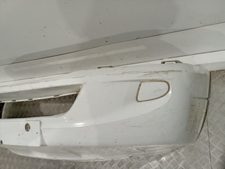 PARAGOLPES DELANTERO MERCEDES-BENZ SPRINTER II FR