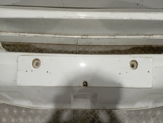 PARAGOLPES DELANTERO MERCEDES-BENZ SPRINTER II FR