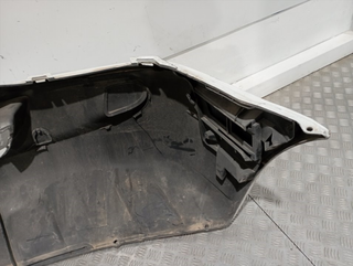 PARAGOLPES DELANTERO MERCEDES-BENZ SPRINTER II FR