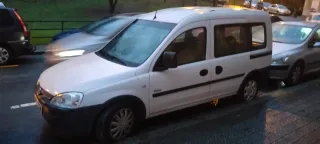 Opel Combo 2003
