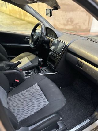 Mercedes-Benz Clase A 2007