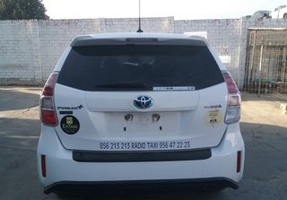 Centralita motor toyota 8966147850 prius + 4764548