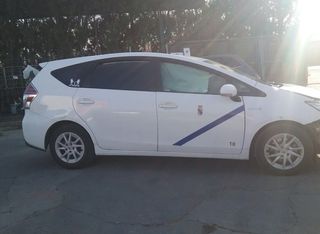 Centralita motor toyota 8966147850 prius + 4764548