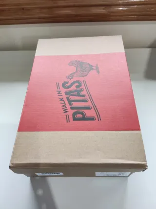 Botas Piel Mujer Pitas Talla 37