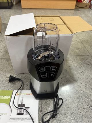 Nutri-Blender Batidora Mini