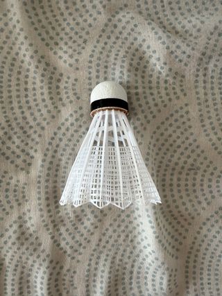 Set de Bádminton con 4 Raquetas