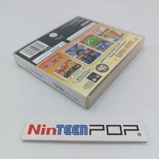Mario Party DS Nintendo DS