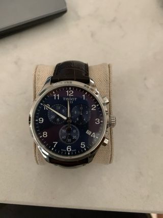 TISSOT CHRONO XL CLASSIC 45MM