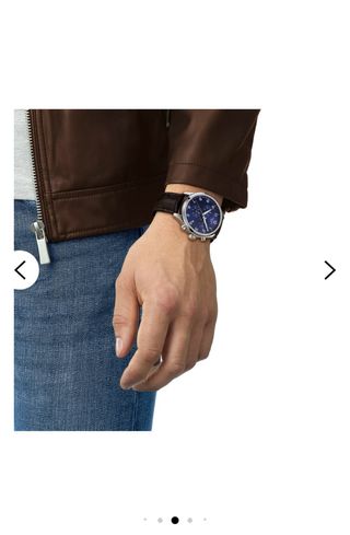 TISSOT CHRONO XL CLASSIC 45MM