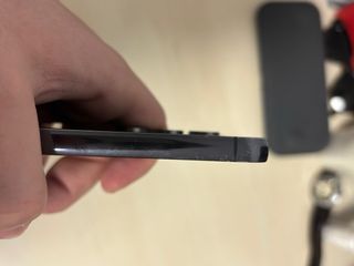 Samsung Galaxy S23 Negro