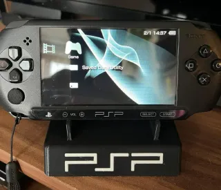 Soporte para portátiles Nintendo