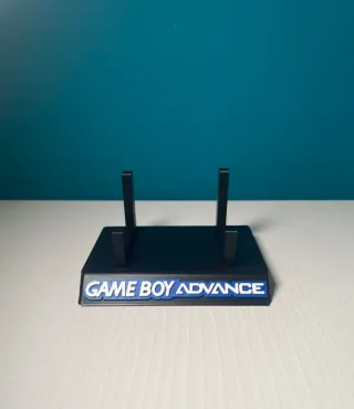 Soporte para portátiles Nintendo