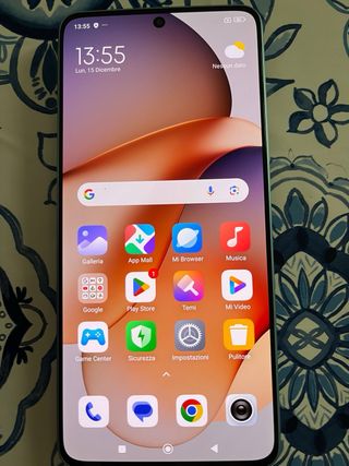 Xiaomi Redmi Note 13 Pro 5G 256GB