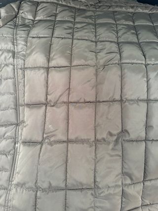 Chaqueta acolchada Pedro del Hierro