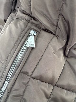 Chaqueta acolchada Pedro del Hierro