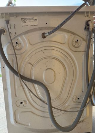 Lavadora Bosch Maxx 7 VarioPerfect