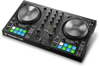 Mesa DJ Traktor S2